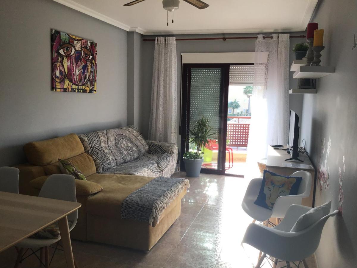 Apartamento Lavanda , Costamarina, Cabo Roig Dehesa de Campoamor  Luaran gambar