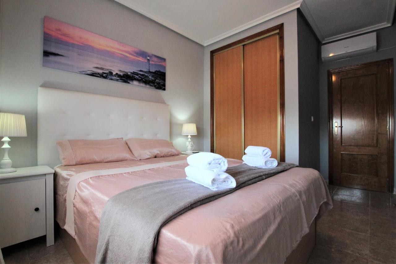 Apartamento Lavanda , Costamarina, Cabo Roig Dehesa de Campoamor  Luaran gambar