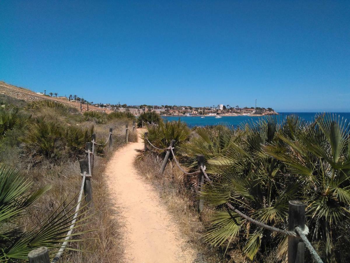 Apartamento Lavanda , Costamarina, Cabo Roig Dehesa de Campoamor  Luaran gambar