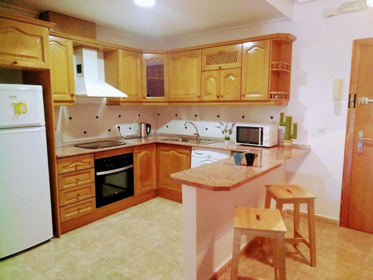 Apartamento Lavanda , Costamarina, Cabo Roig Dehesa de Campoamor  Luaran gambar