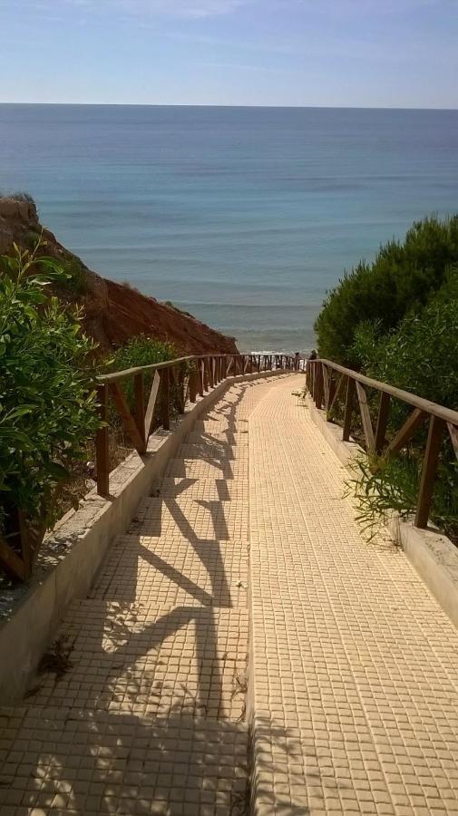 Apartamento Lavanda , Costamarina, Cabo Roig Dehesa de Campoamor  Luaran gambar