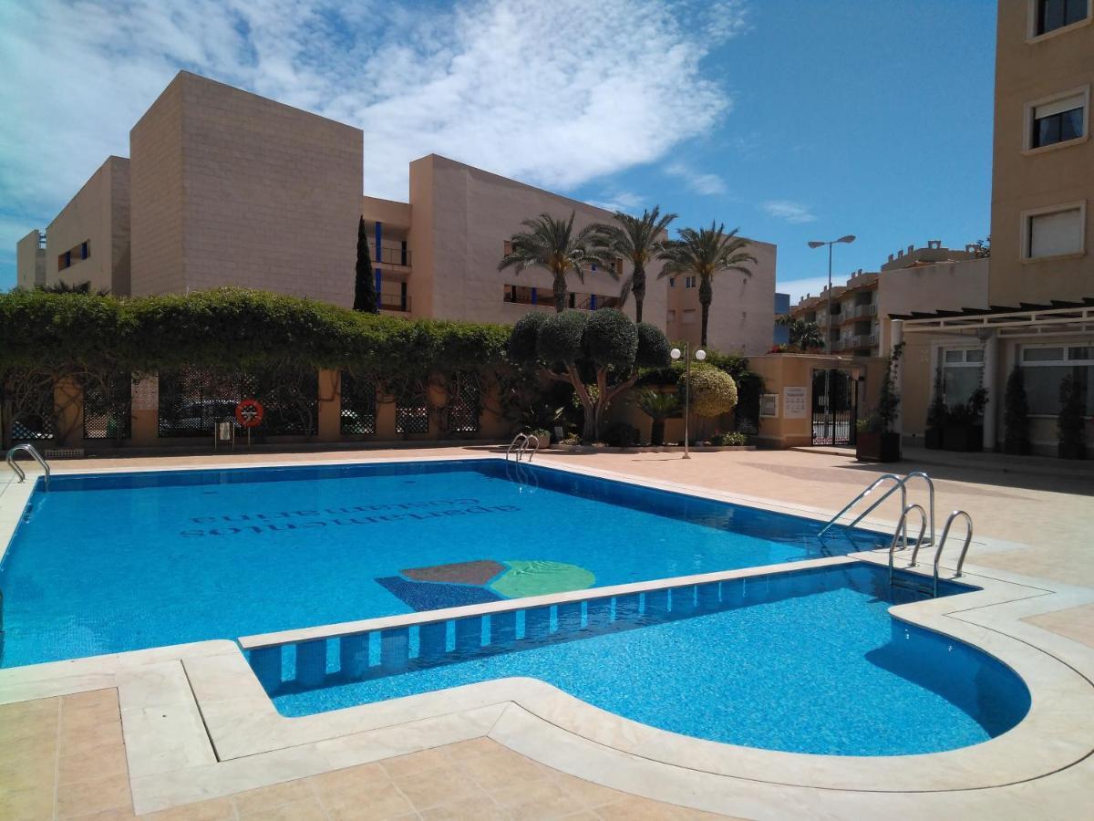 Apartamento Lavanda , Costamarina, Cabo Roig Dehesa de Campoamor  Luaran gambar