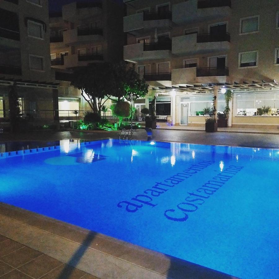 Apartamento Lavanda , Costamarina, Cabo Roig Dehesa de Campoamor  Luaran gambar